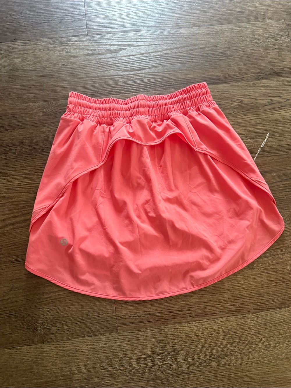 Women’s Coral Active Skort - Lightweight Athletic Skirt